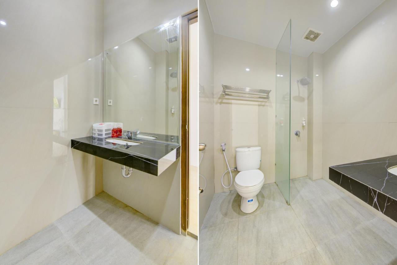 Capital O 3840 & Resto Hotel Cilacap
